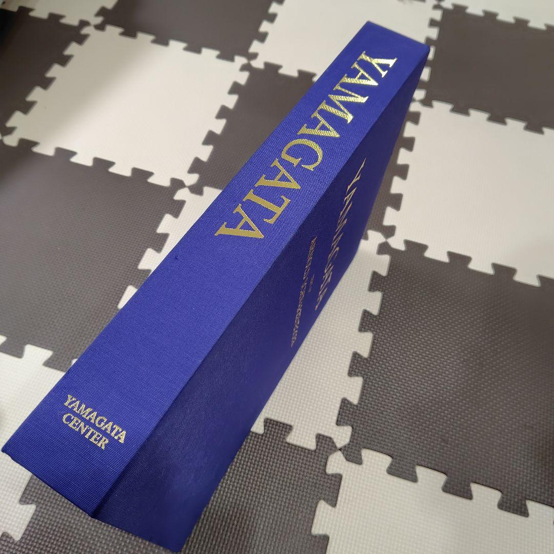 ヒロ・ヤマガタ画集　TEXT BY ARNOLD SCHWARZENEGGER