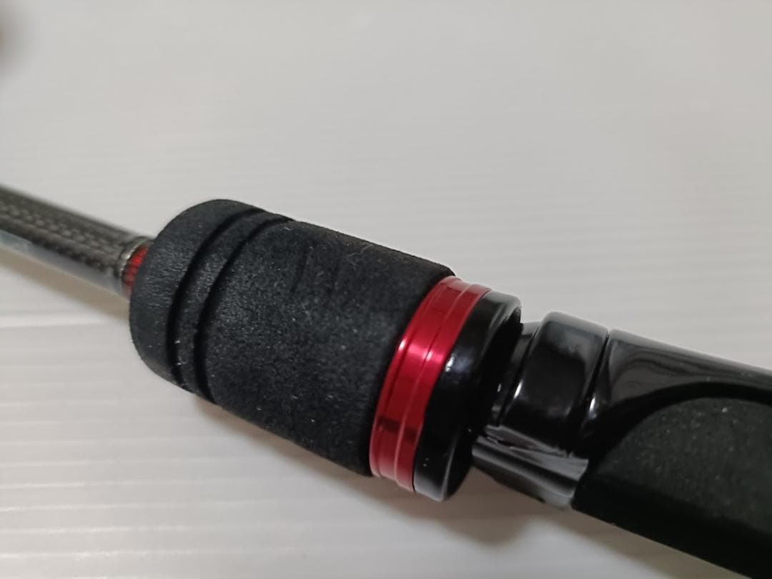 【美品】ダイワ　DAIWA月下美人76ML-T　アジング/メバリング