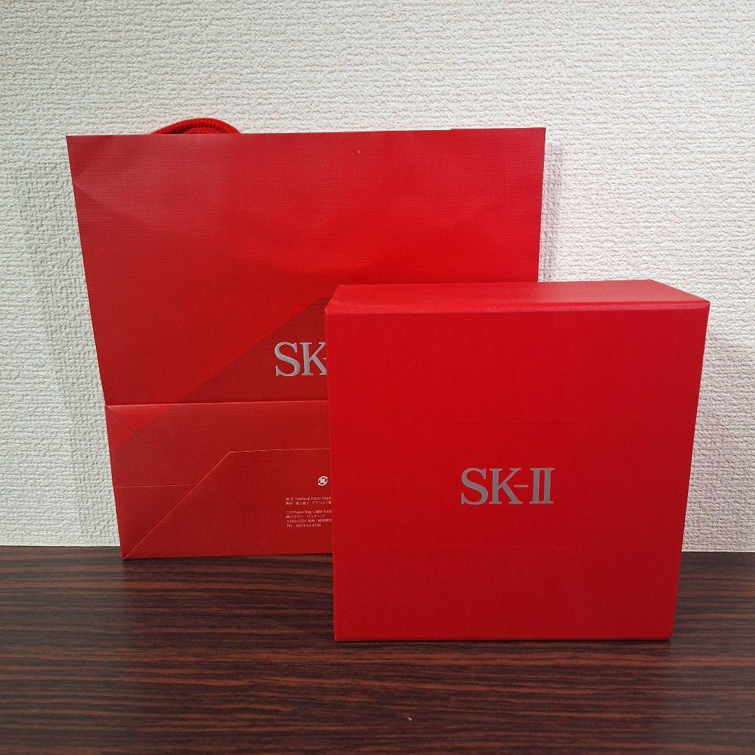 SK-II FACIAL TREATMENT MASK 6枚入り