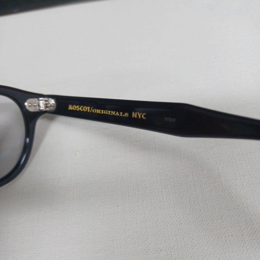 【度あり】モスコット レムトッシュ