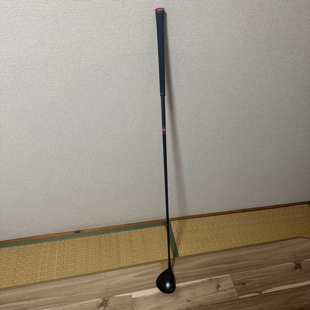 いけぴーTaylorMade STEALTH フェアウェイウッド 5W