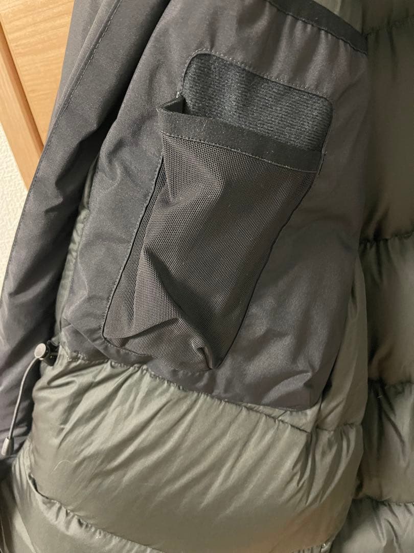 Marmot(マーモット) Mammoth Down Parka