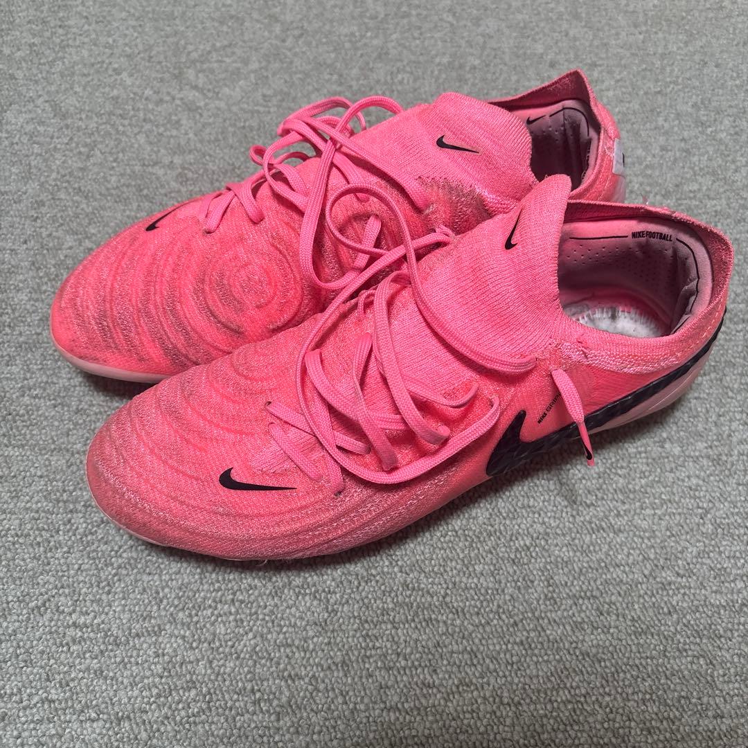 シューズ Nike phantom gx