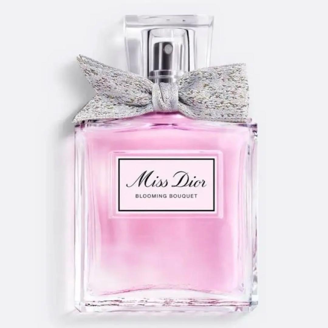 ミス ディオール コフレ(限定品)