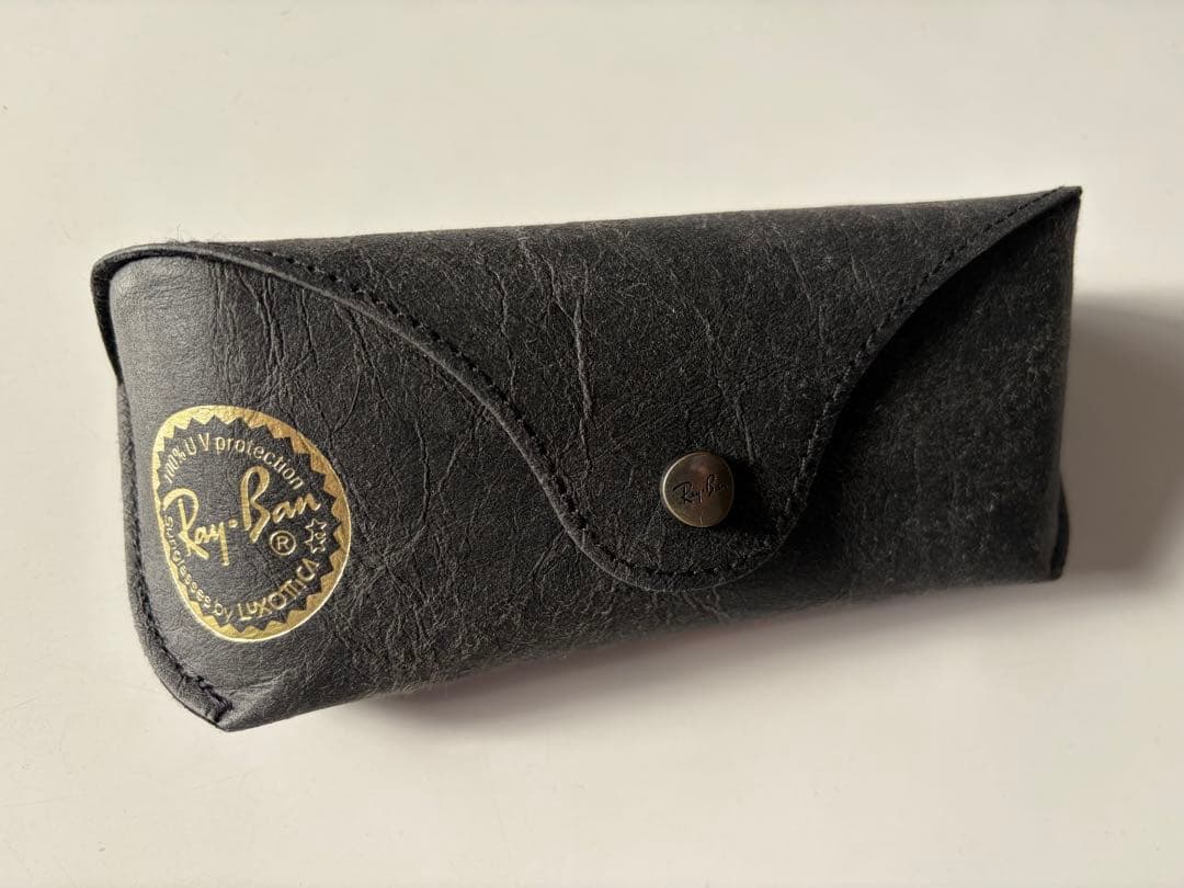 【新品未使用】Ray Ban clubmaster reverse 新年特価