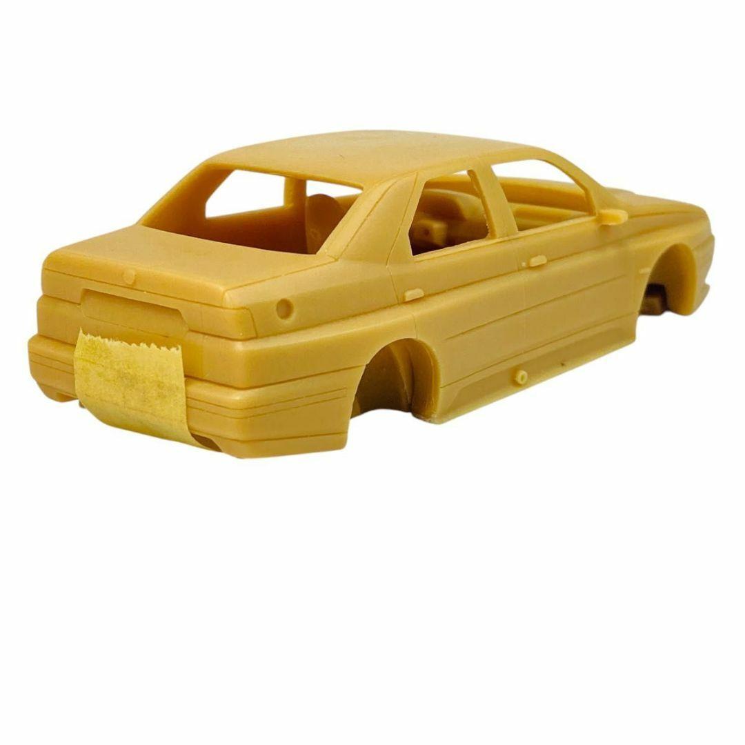 プロバンスムラージュ 1/43 アルファロメオ155GTA マルティニ