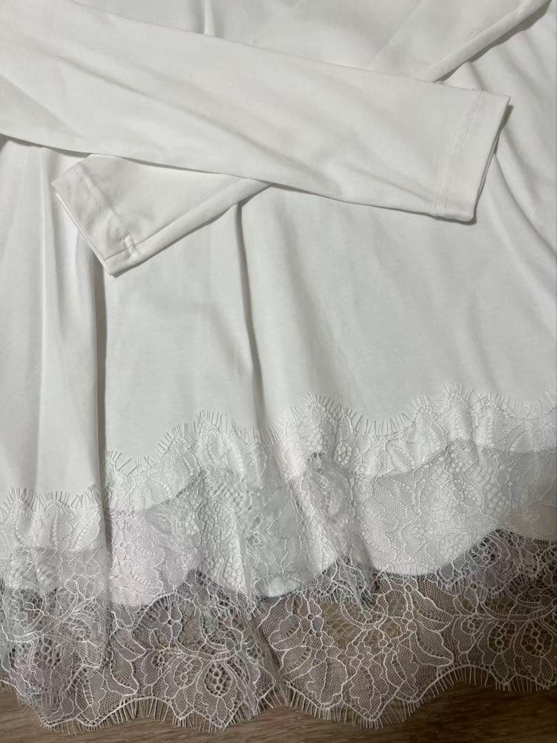 machatt ヘムレースロンT