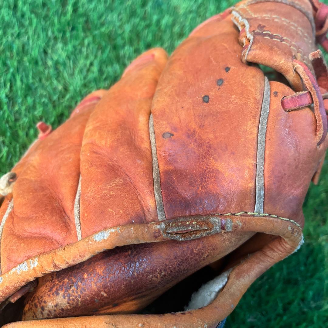 ハタケヤマ　トレーニンググローブ