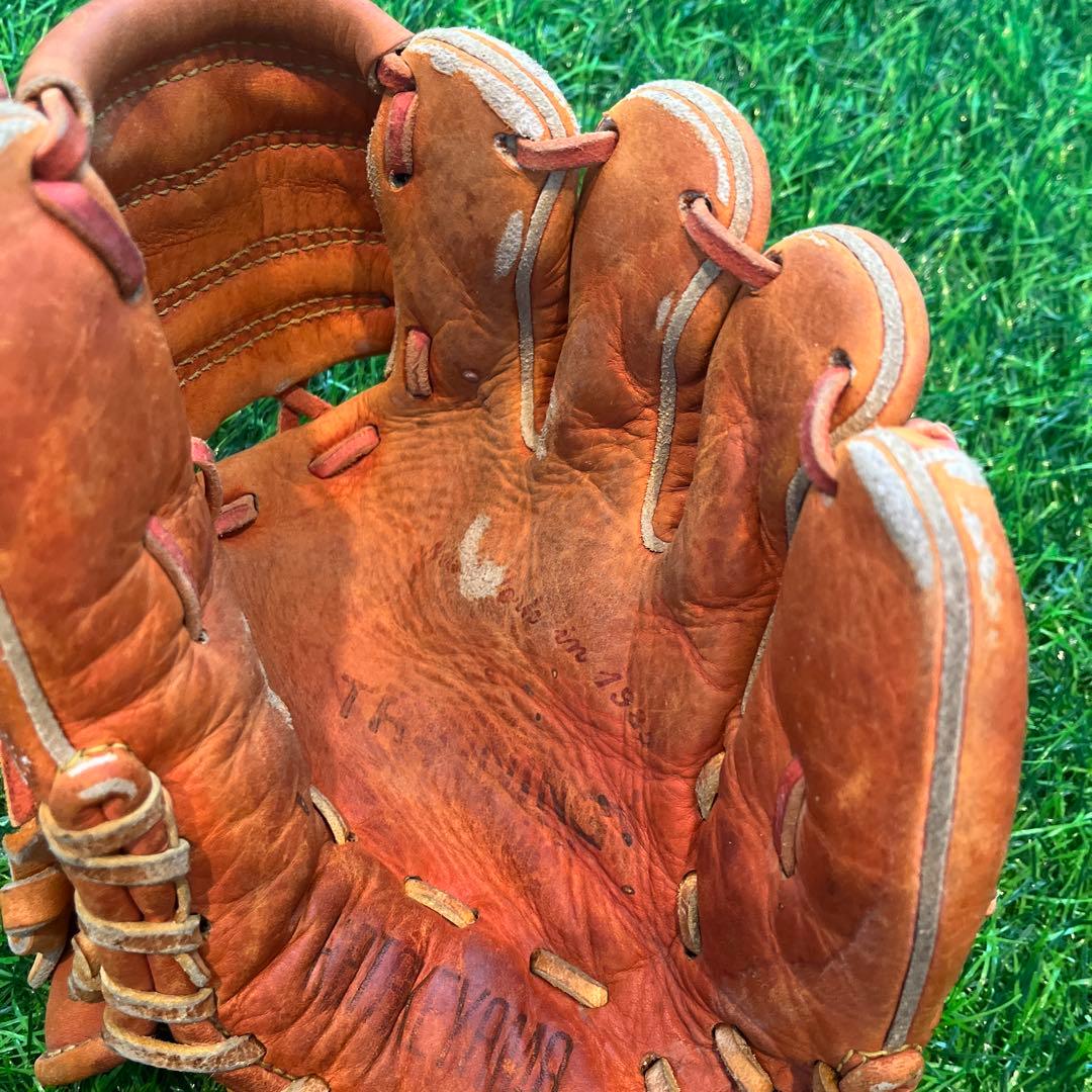 ハタケヤマ　トレーニンググローブ