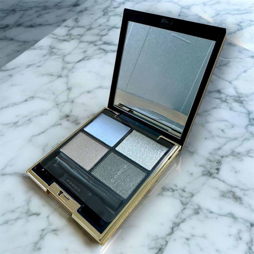 【生産終了・廃盤色】SUQQUデザイニング カラーアイズ／09 涼月