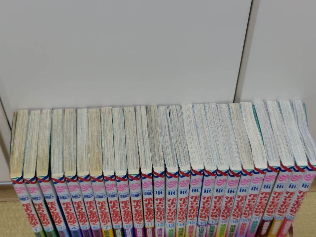 花よりも花の如く