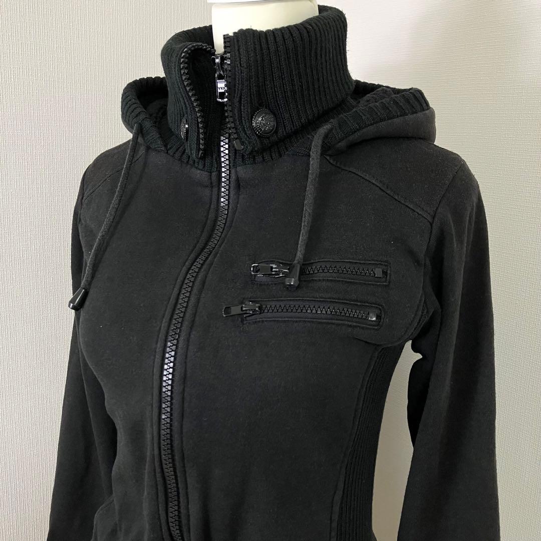 【y2k 00s】平成ギャル　ダークコア　フェアリーグランジ　NANA 原宿渋谷