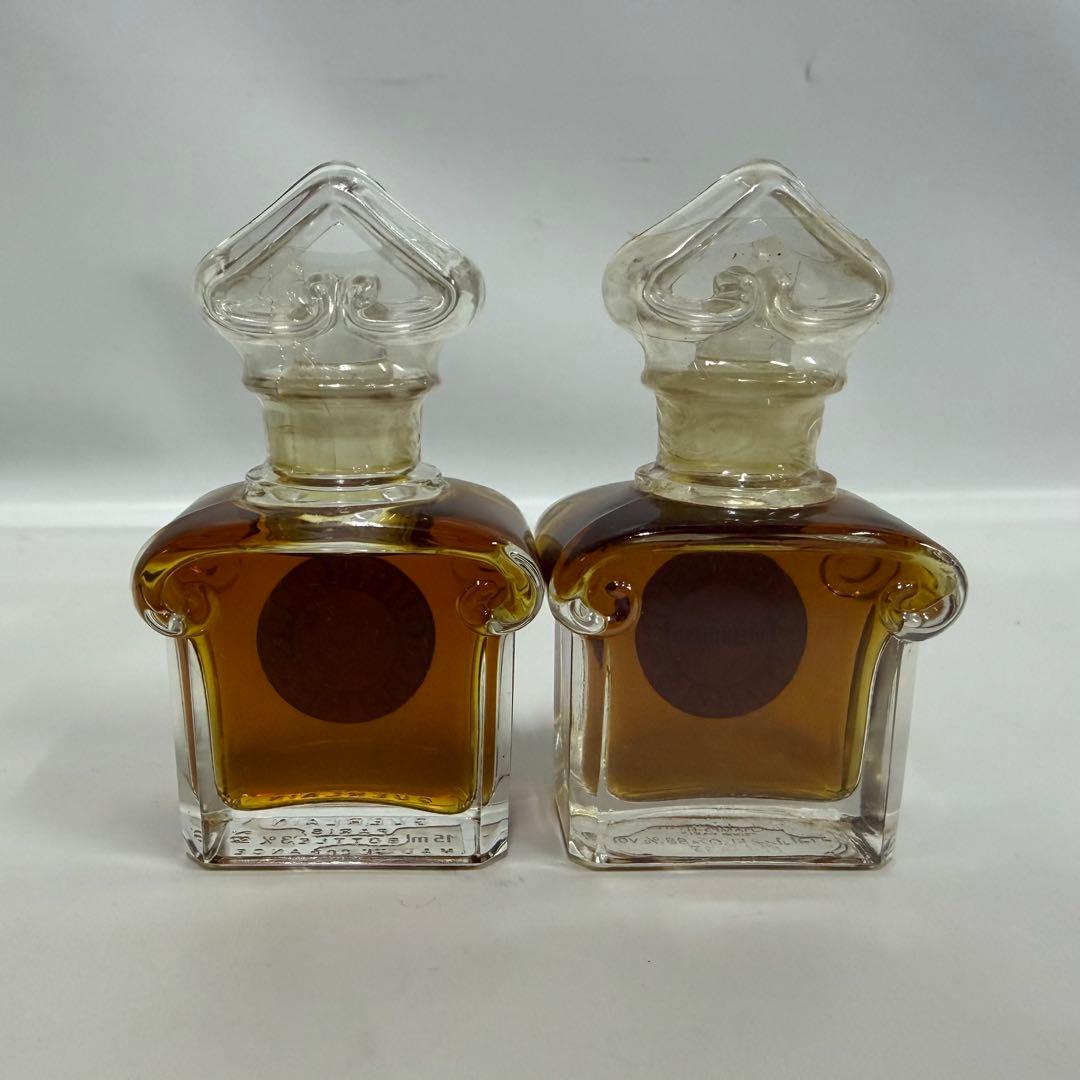 GUERLAIN ミツコ 15ml 2本