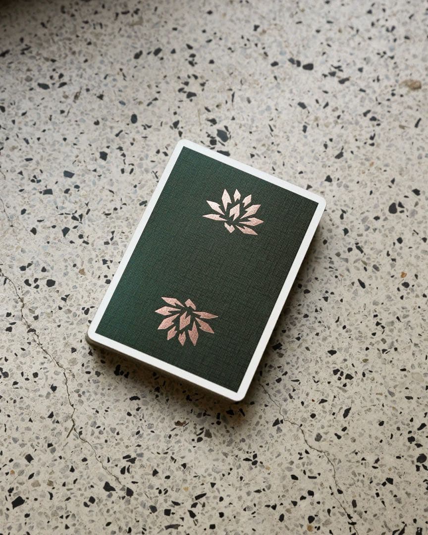 レアデック　lotus