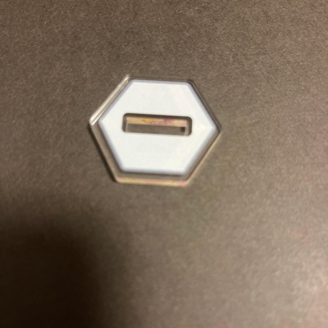 アイカツスターズ　アクリルスタンド 4体セット　ヴィーナスアーク