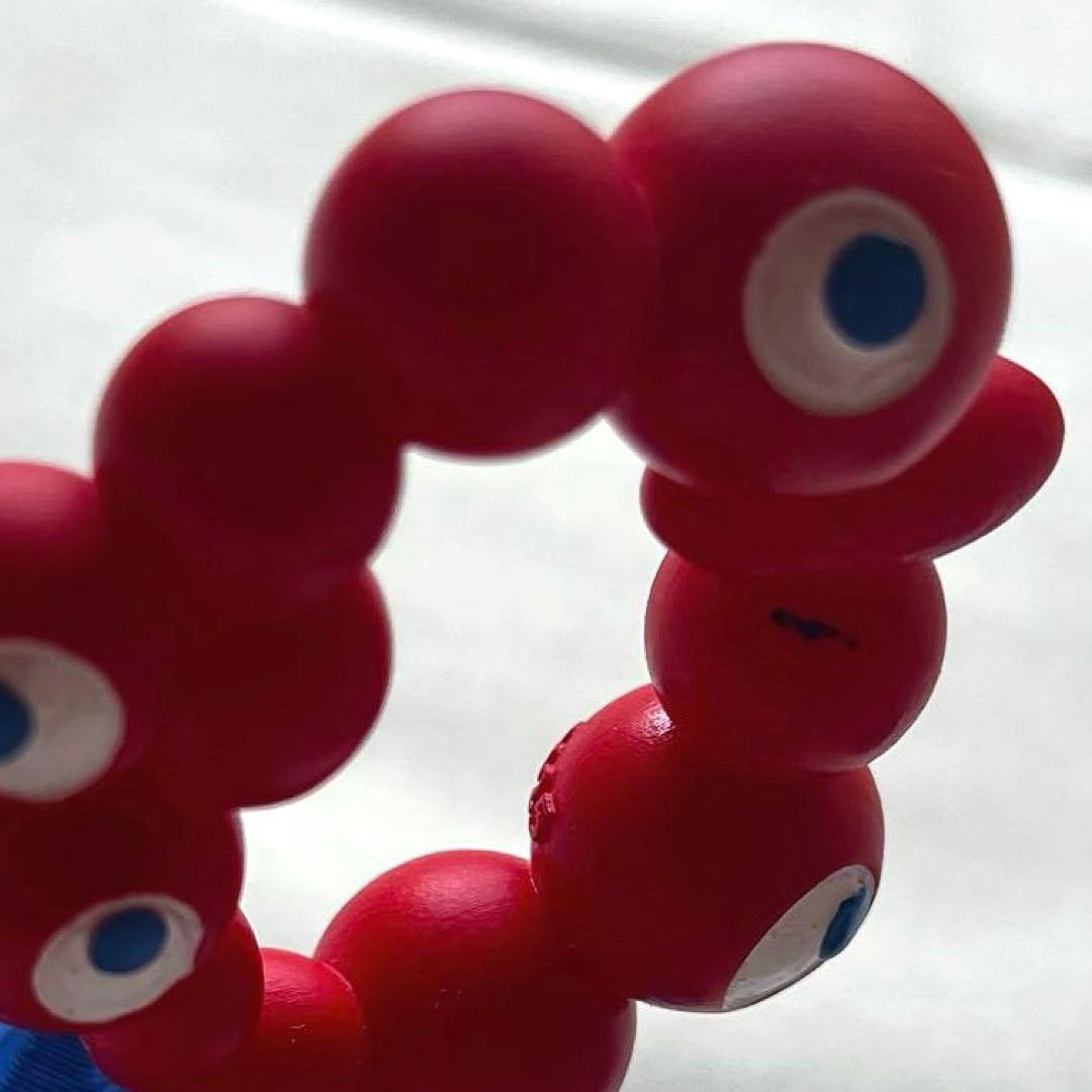 大阪関西万博ミャクミャクlobindonロビンドン亀甲竜グラキリスSセット置き物