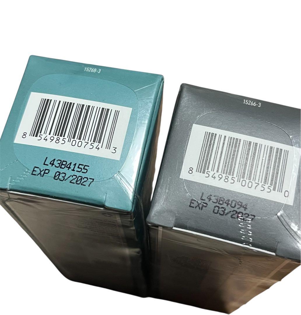 ネオラ NEORA デイクリーム ナイトクリーム 2本セットネリウム　アメリカ