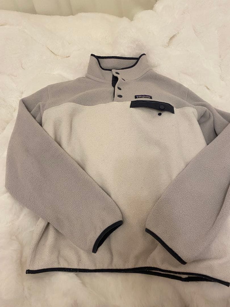 トップス Patagonia worn wear