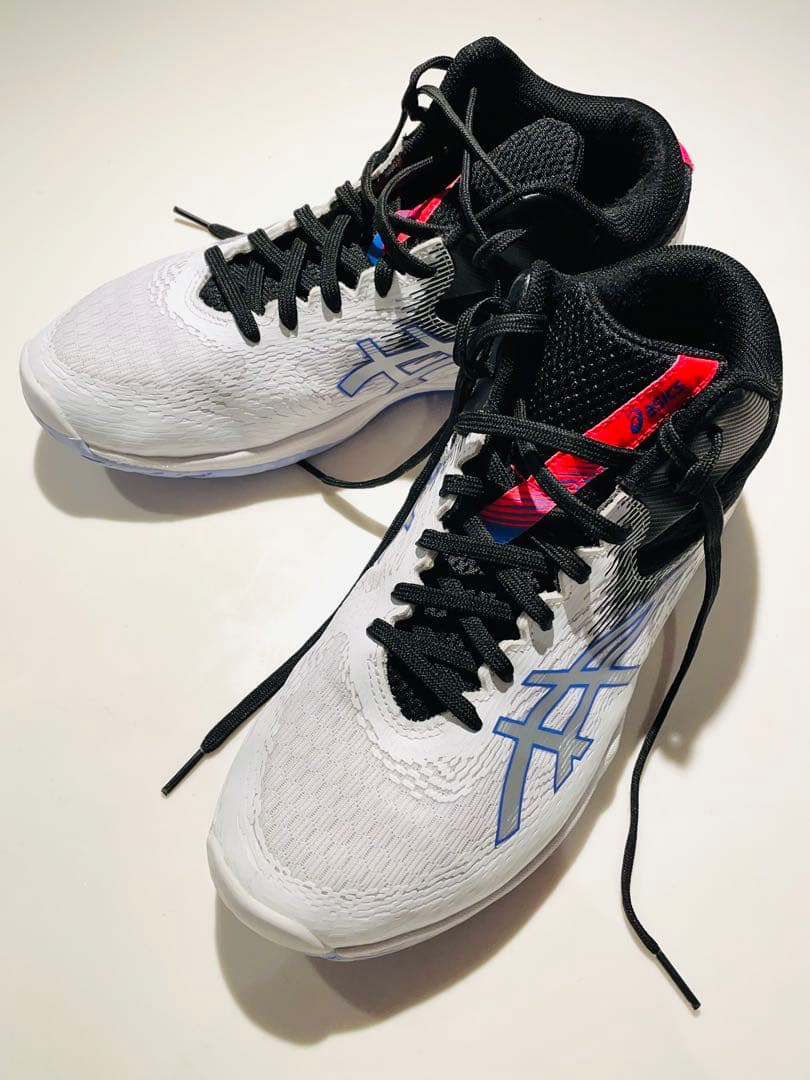 ASICS V-SWIFT FF バレーボールシューズ25.5cm