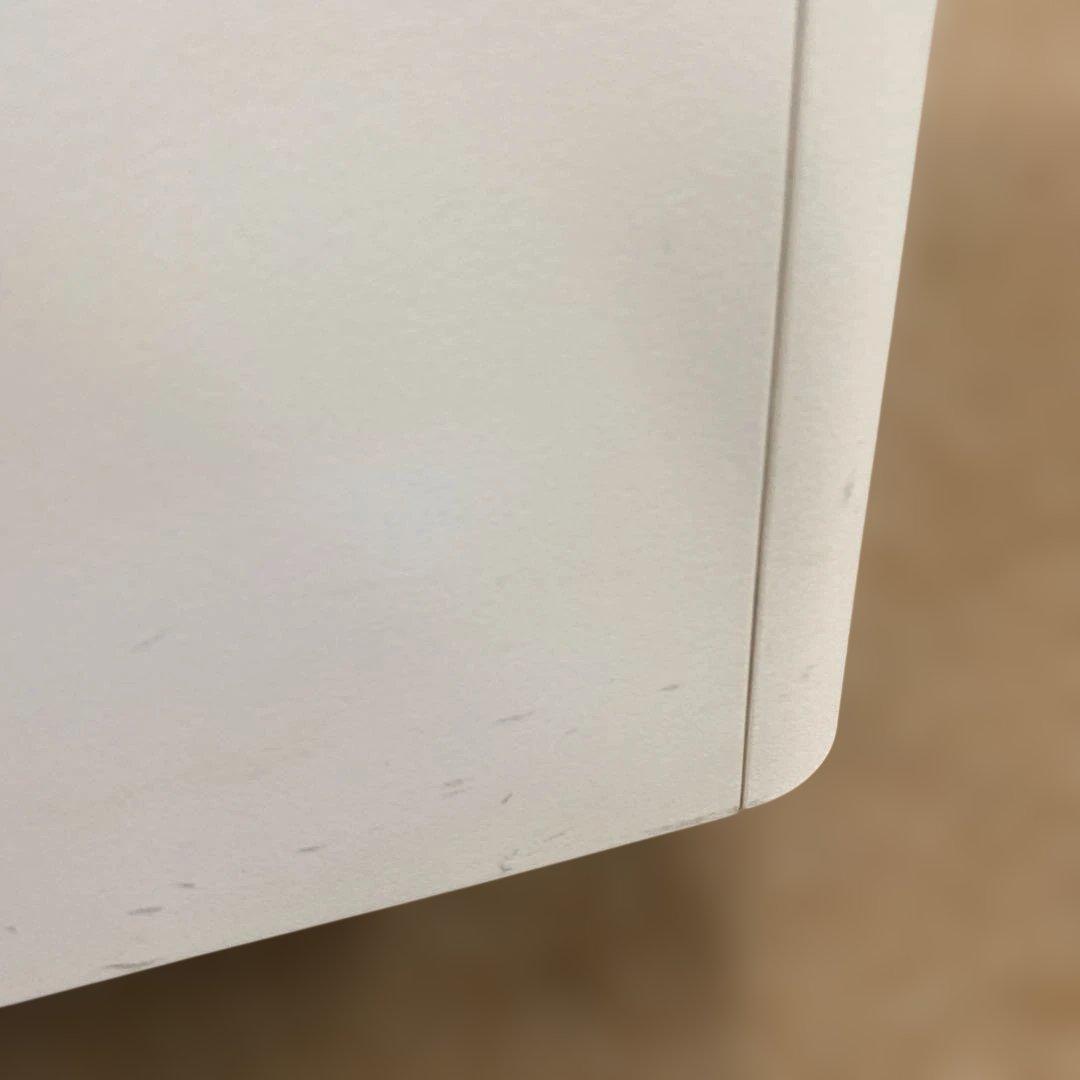 BALMUDA 空気清浄機 A01A-WH 中古品 2019年製