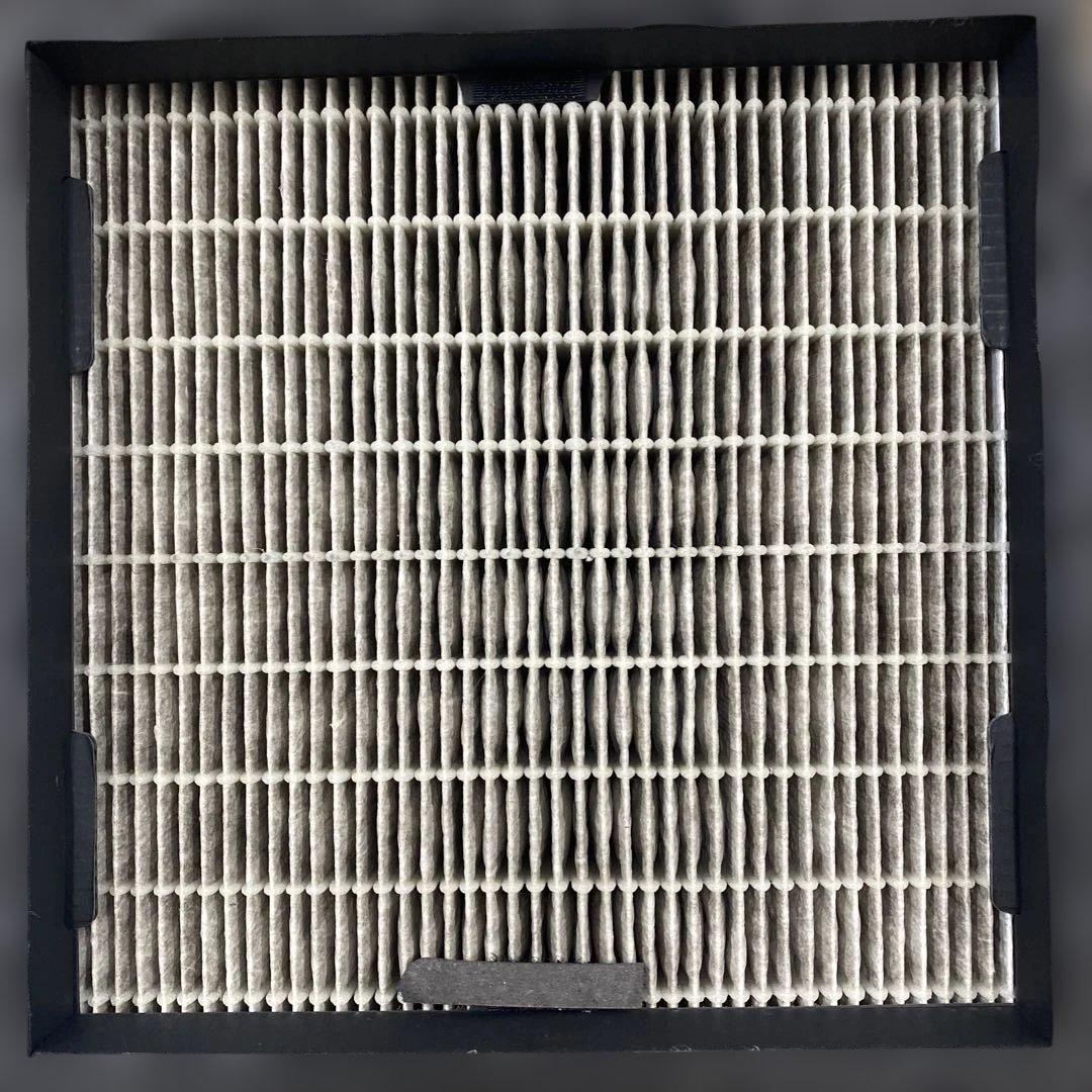 BALMUDA 空気清浄機 A01A-WH 中古品 2019年製