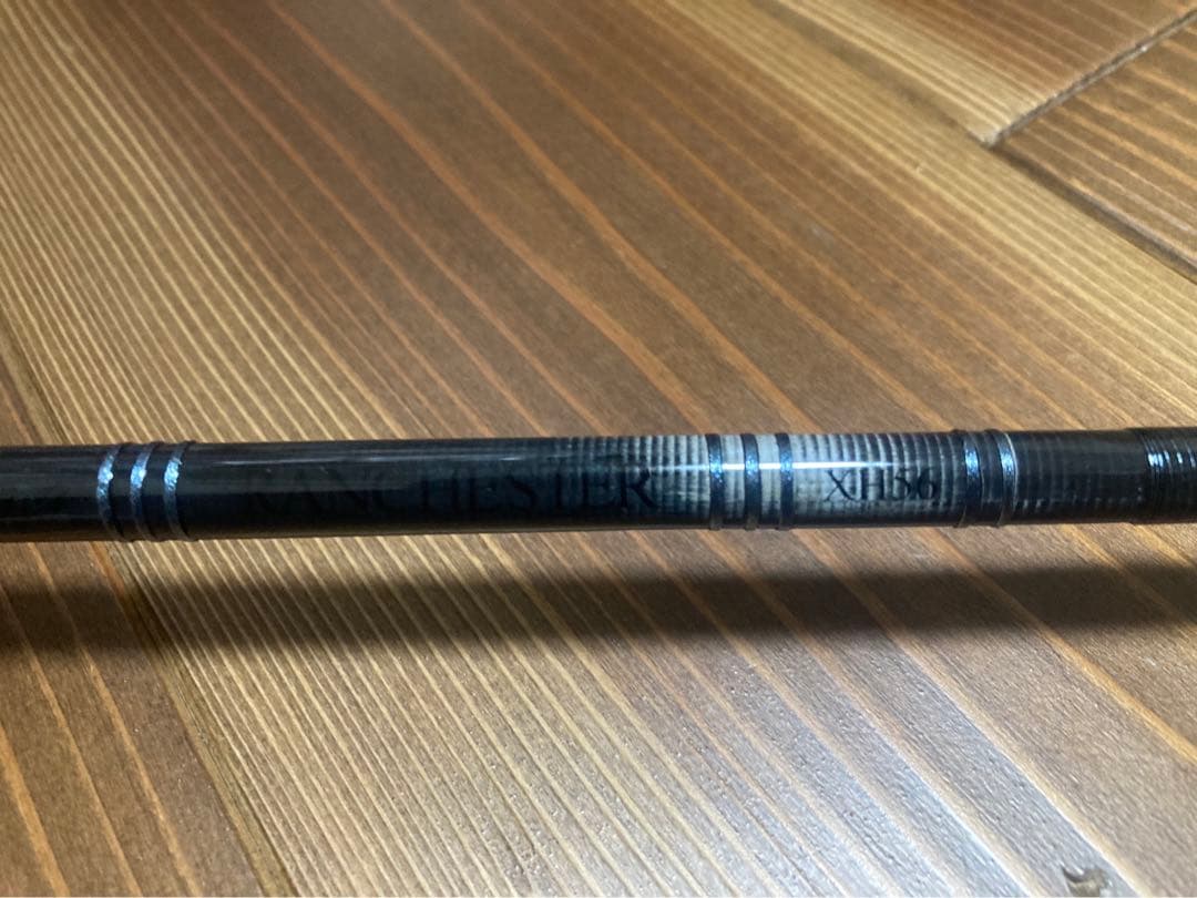 ジャンク nauts stick ranchester xh56 fh56