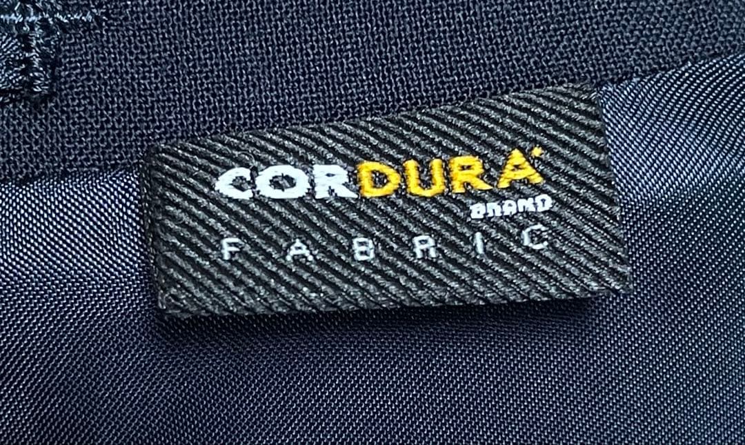 美品 BEAMS PLUS ネイビーブレザーコンバットウール 紺ブレ XS