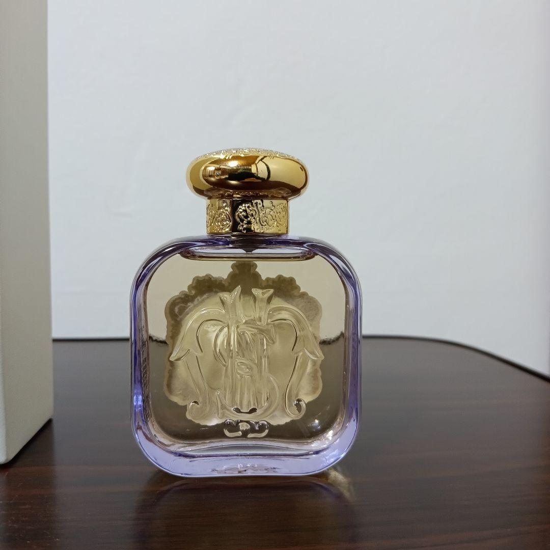 1-297　専用　サンタマリアノヴェッラ オードパルファム アイリス 50ml