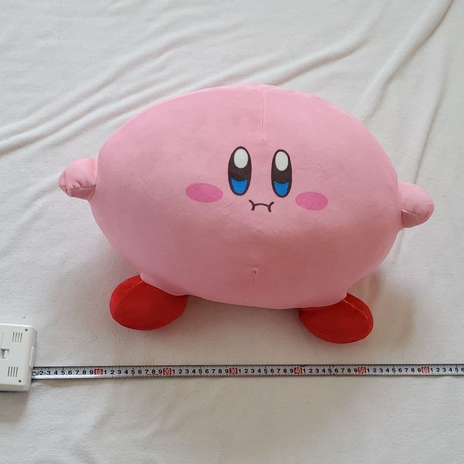 C*1様 25周年 カービィ ぬいぐるみ