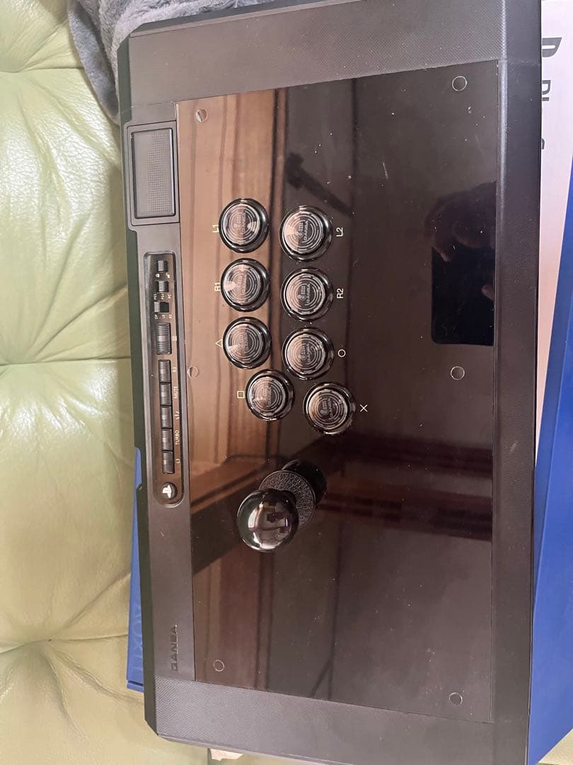 QANBA OBSIDIAN2 オブシディアン