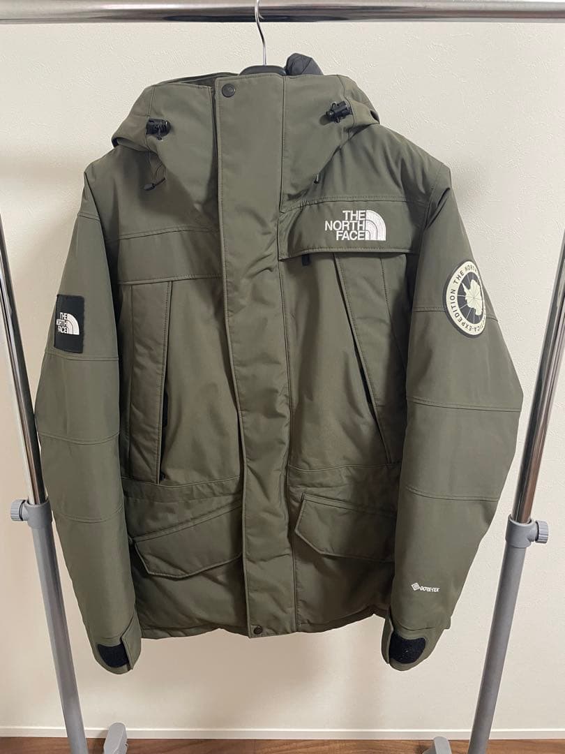 THE NORTH FACE サイズXL