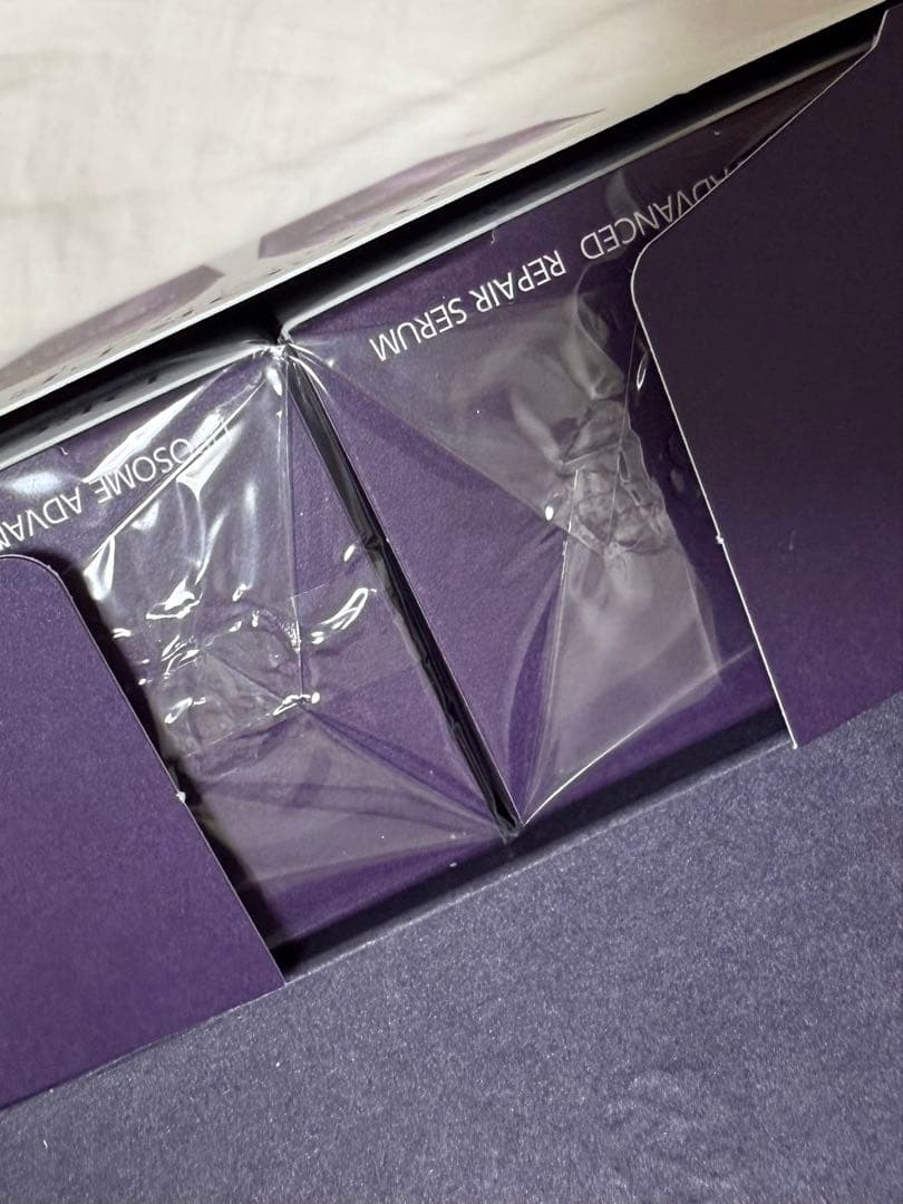 新品未開封　コスメデコルテ　リポソーム　100ml 2本