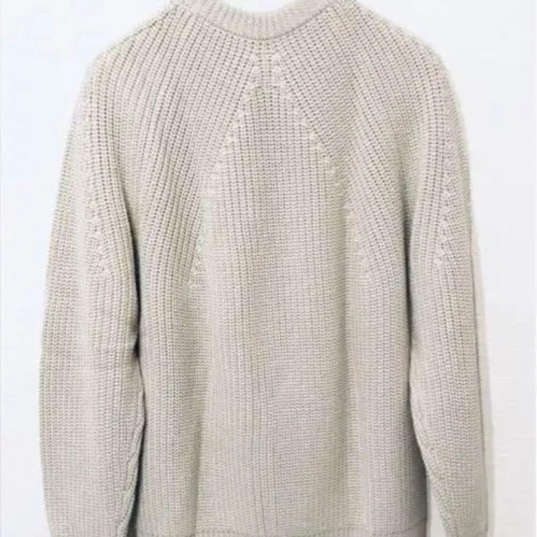 ど*す様 BATONER バトナー シグネチャークルーネック