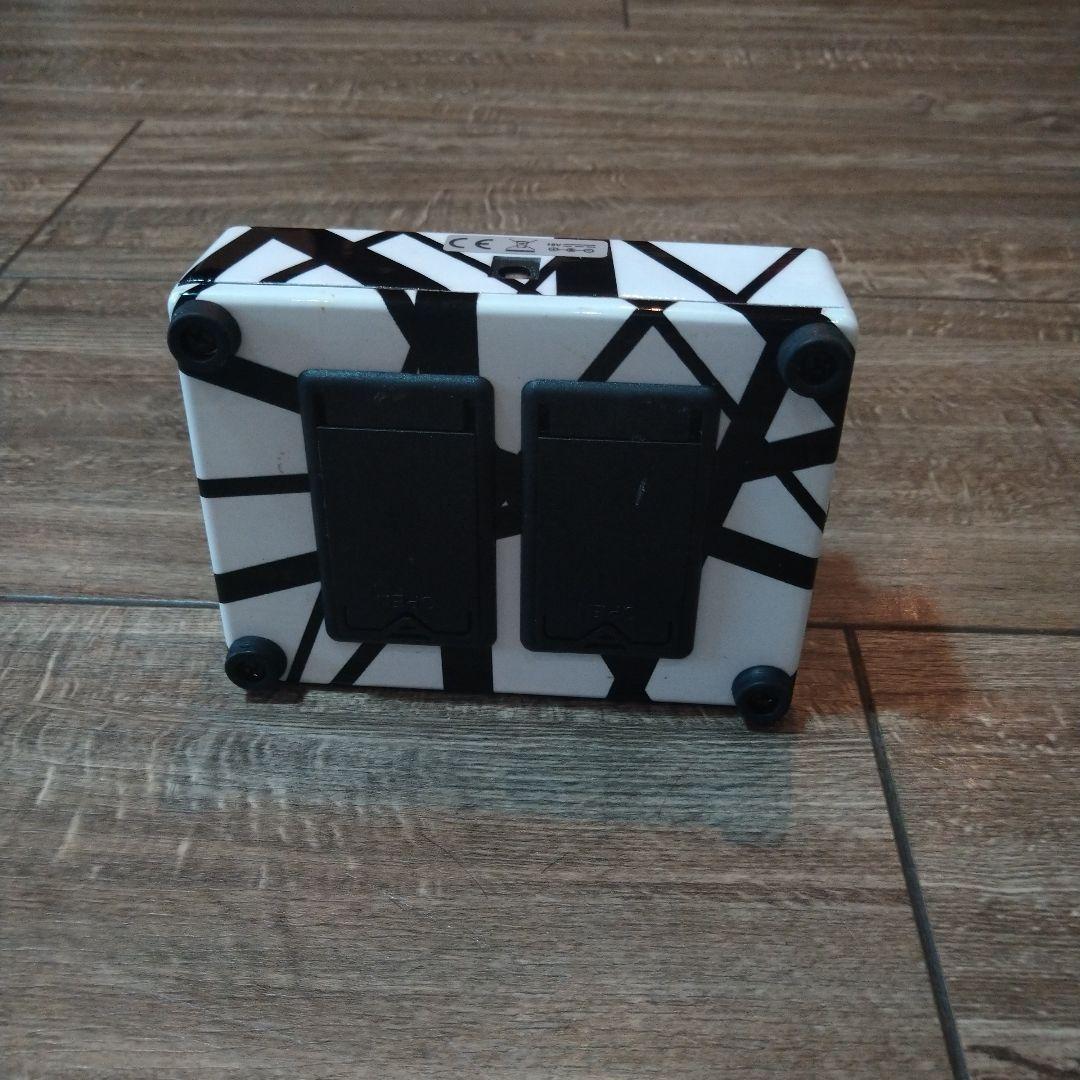 MXR EVH-117 flanger ギターエフェクター