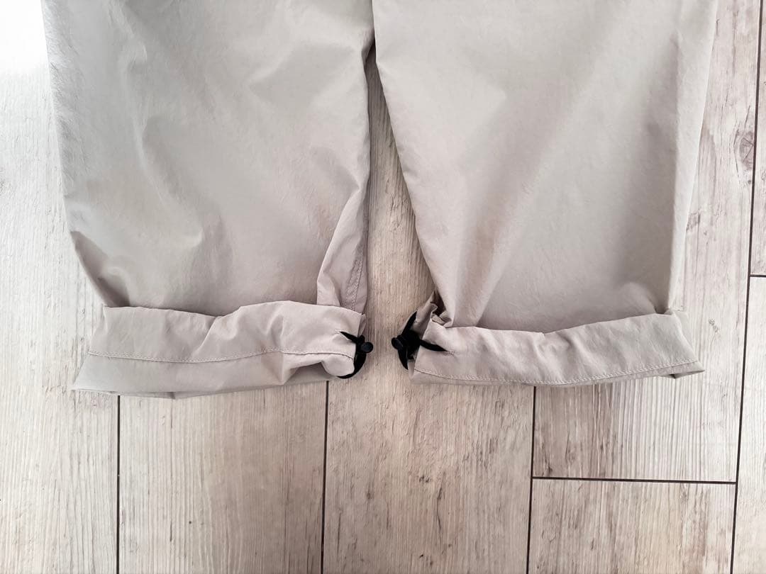 【即日発送】N.HOOLYWOOD TPES カーゴパンツ ミリタリーパンツ36