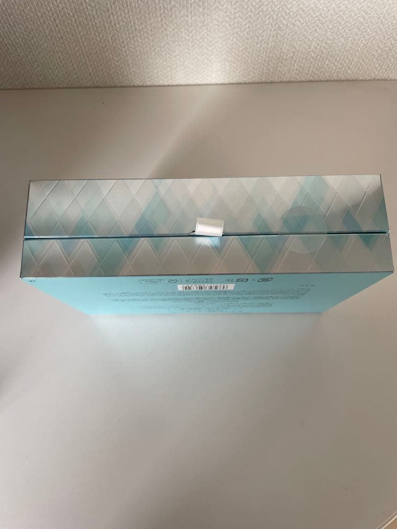 アルビオン　イマキュレートセラムz新品未使用