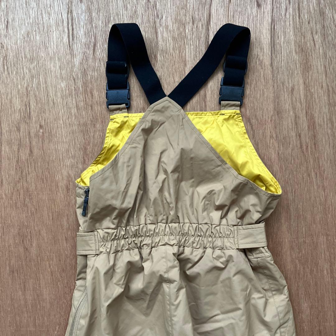 The North Face スキー、スノーボードウェア 130cm