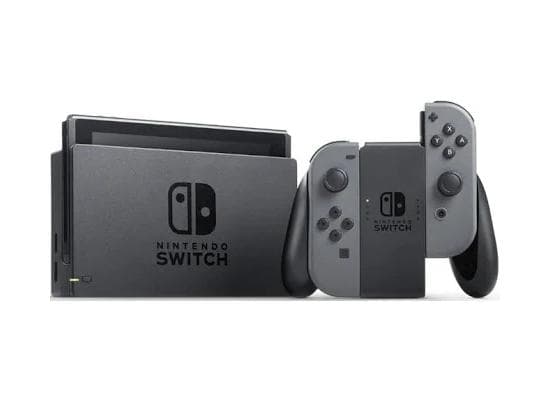 ▪️新品未使用▪️ニンテンドースイッチセット