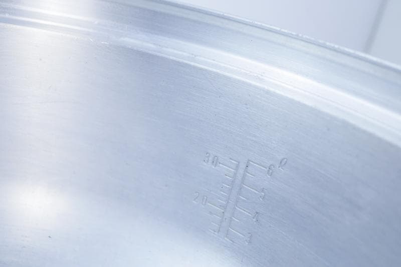 ◆パロマ業務用ガス炊飯器・保温　6L(3升)　PR-6号A◆プロパンガス