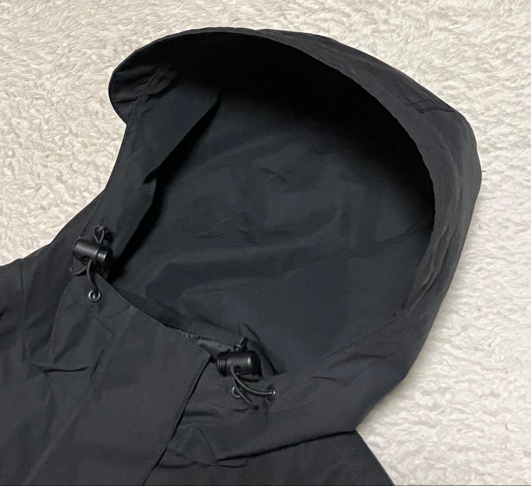 Schoffel ２IN1 モッズコート ライナー付 M 定価49,500円