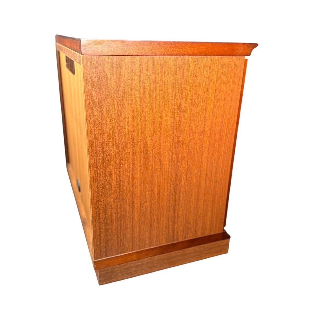 HR799 maruni マルニ木工　地中海シリーズ　キャビネット