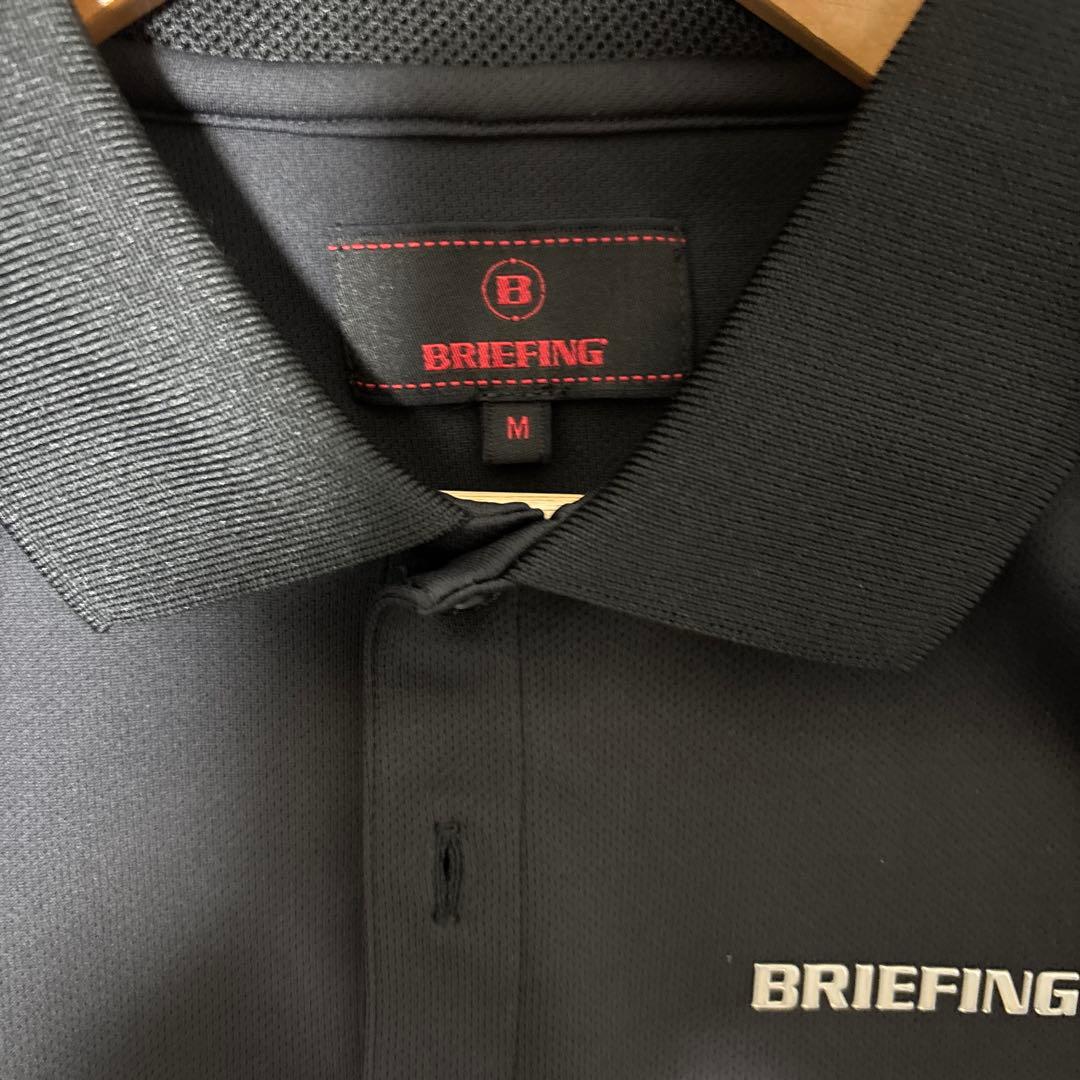 ブリーフィング　ゴルフ　サイズM