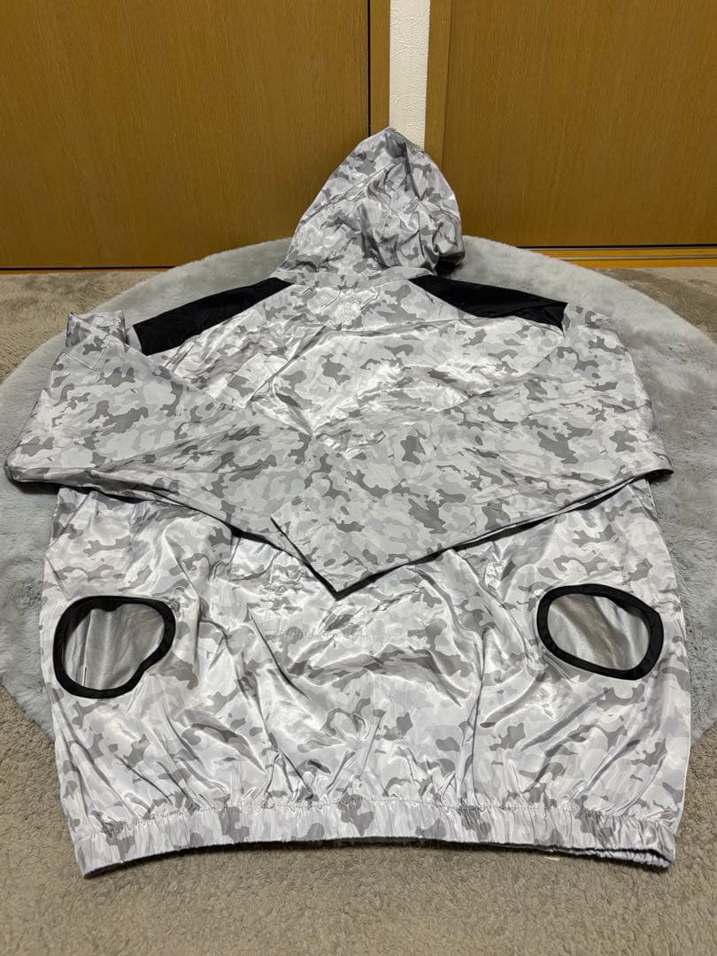 SANEOR AIRSÓAR 42Vファンバッテリーセット 3XL