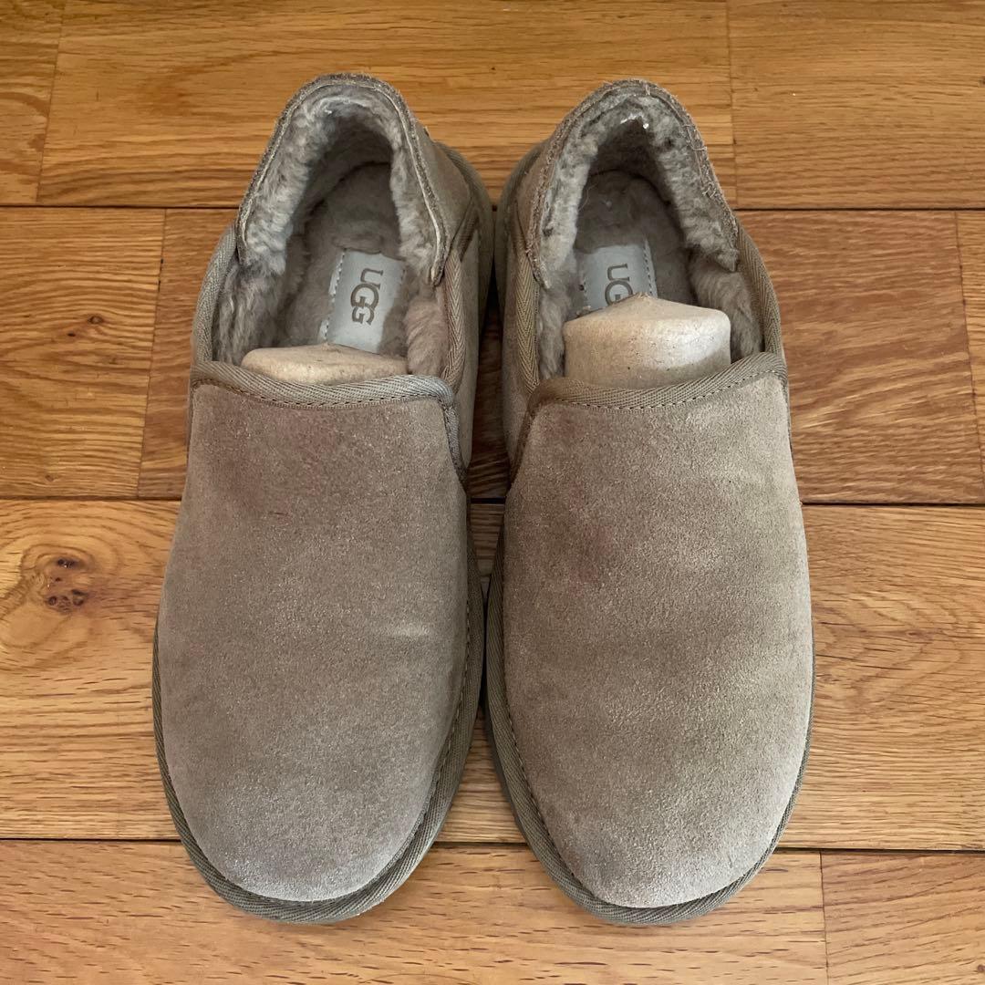美品UGG KENTON US7サイズ 25cm ケントン スリッポン