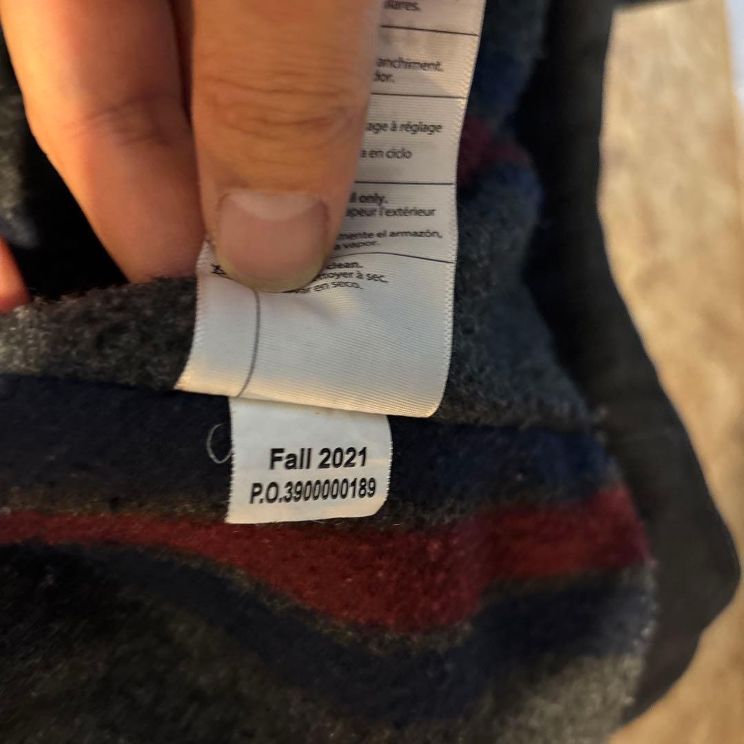 Carhartt カーハート デトロイトジャケット XL [正規品]