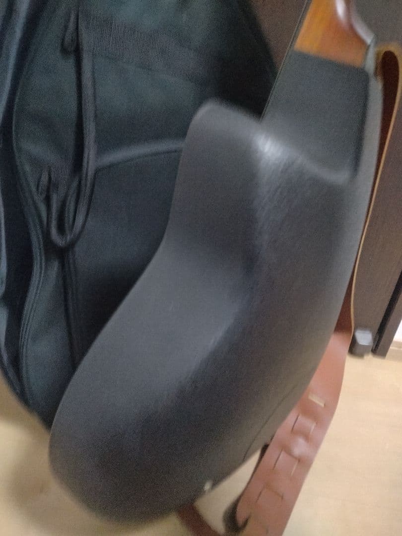 リ*ウ様 Ovation セレブリティ CE44-RRB エレアコ ケース コレ