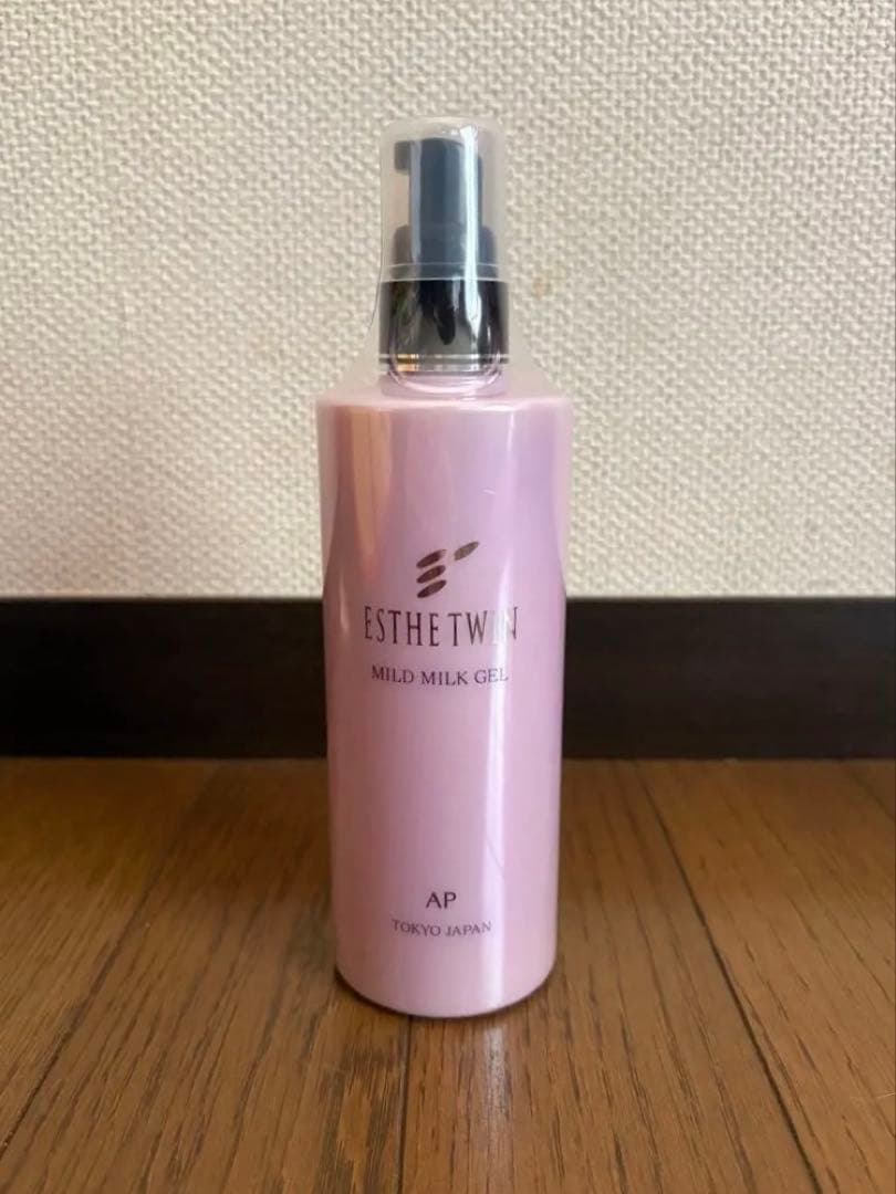 エステツイン APマイルドミルクジェル　290ml