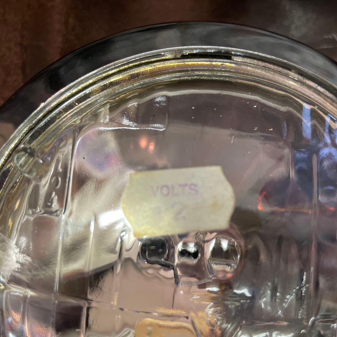 ハーレー　スポットライト