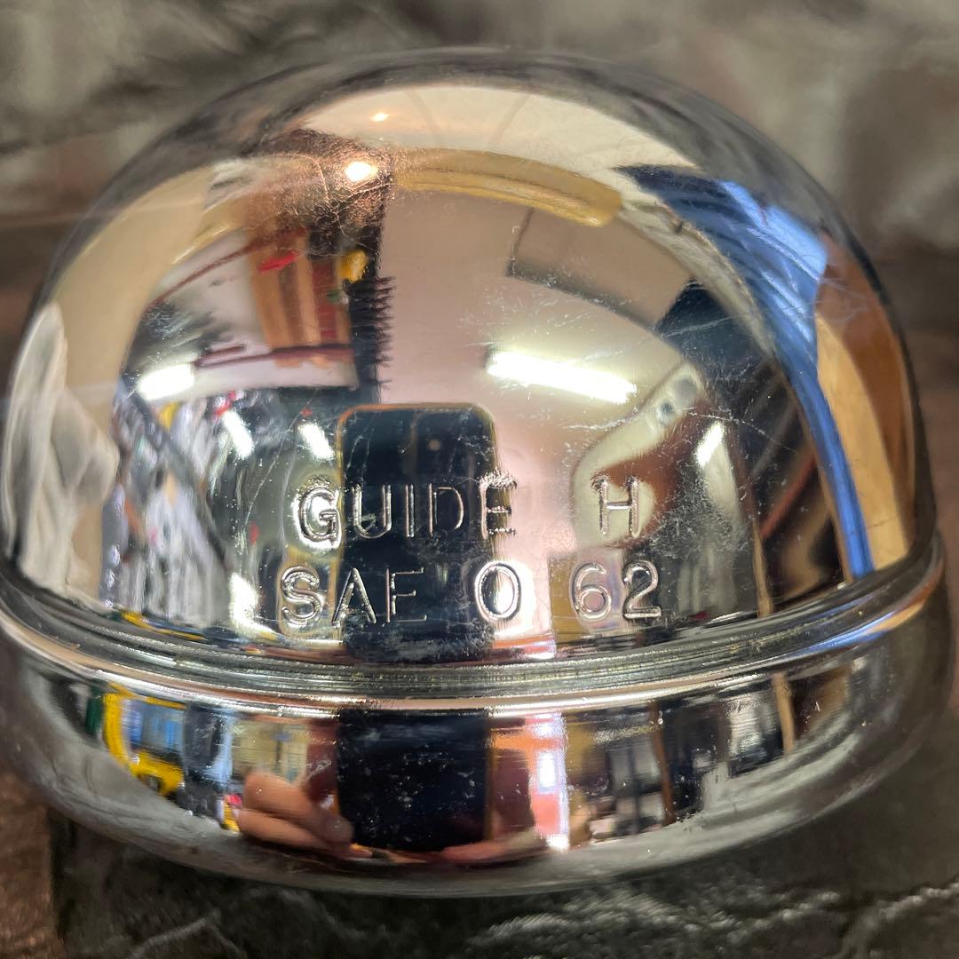 ハーレー　スポットライト