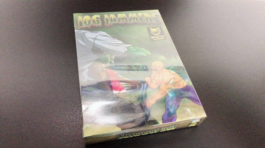 海外版ファミコン (NES) レアソフト